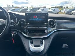 MERCEDES-BENZ EQV 300 AVANTGARDE/MBUX/LIEGE-PAKET/DISTRONIC/EL
