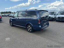 MERCEDES-BENZ EQV 300 AVANTGARDE/MBUX/AIRMATIC/BURMESTER/90kWh