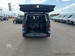 MERCEDES-BENZ EQV 300 AVANTGARDE/MBUX/AIRMATIC/BURMESTER/90kWh