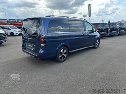 MERCEDES-BENZ EQV 300 AVANTGARDE/MBUX/AIRMATIC/BURMESTER/90kWh