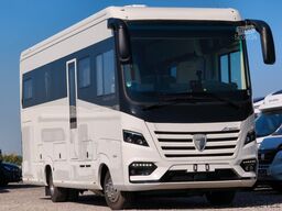 MORELO Palace Liner 90 LB Trend XL Mercedes Benz Atego