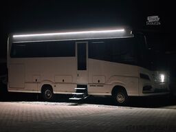 MORELO Palace Liner 90 LB Trend XL Mercedes Benz Atego