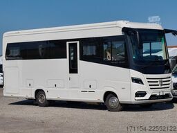 MORELO Palace Liner 90 LB Trend XL Mercedes Benz Atego