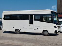 MORELO Palace Liner 90 LB Trend XL Mercedes Benz Atego