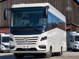 MORELO Palace Liner 90 LB Trend XL Mercedes Benz Atego