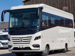MORELO Palace Liner 90 LB Trend XL Mercedes Benz Atego