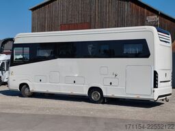 MORELO Palace Liner 90 LB Trend XL Mercedes Benz Atego