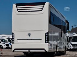 MORELO Palace Liner 90 LB Trend XL Mercedes Benz Atego