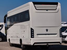 MORELO Palace Liner 90 LB Trend XL Mercedes Benz Atego