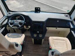 MORELO Palace Liner 90 LB Trend XL Mercedes Benz Atego