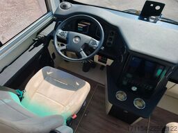 MORELO Palace Liner 90 LB Trend XL Mercedes Benz Atego