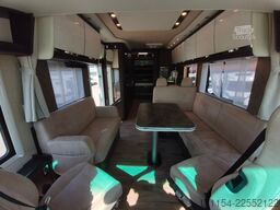MORELO Palace Liner 90 LB Trend XL Mercedes Benz Atego