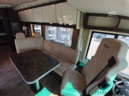 MORELO Palace Liner 90 LB Trend XL Mercedes Benz Atego