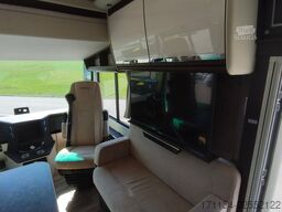 MORELO Palace Liner 90 LB Trend XL Mercedes Benz Atego