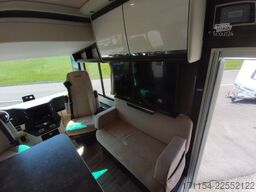 MORELO Palace Liner 90 LB Trend XL Mercedes Benz Atego