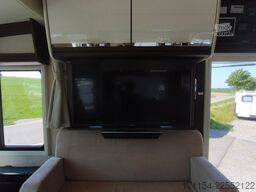 MORELO Palace Liner 90 LB Trend XL Mercedes Benz Atego