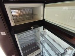MORELO Palace Liner 90 LB Trend XL Mercedes Benz Atego