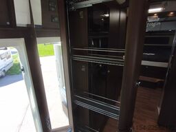 MORELO Palace Liner 90 LB Trend XL Mercedes Benz Atego