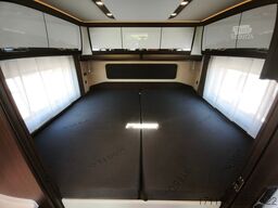 MORELO Palace Liner 90 LB Trend XL Mercedes Benz Atego