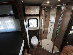 MORELO Palace Liner 90 LB Trend XL Mercedes Benz Atego