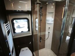MORELO Palace Liner 90 LB Trend XL Mercedes Benz Atego