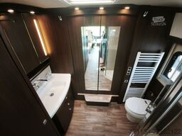 MORELO Palace Liner 90 LB Trend XL Mercedes Benz Atego
