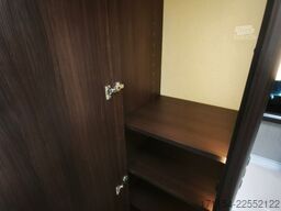MORELO Palace Liner 90 LB Trend XL Mercedes Benz Atego
