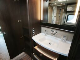 MORELO Palace Liner 90 LB Trend XL Mercedes Benz Atego