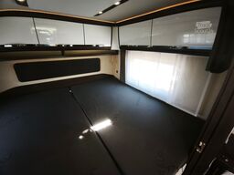 MORELO Palace Liner 90 LB Trend XL Mercedes Benz Atego