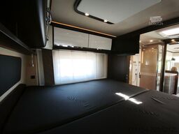 MORELO Palace Liner 90 LB Trend XL Mercedes Benz Atego