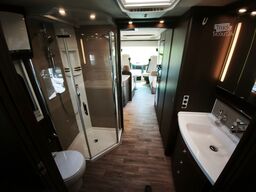 MORELO Palace Liner 90 LB Trend XL Mercedes Benz Atego