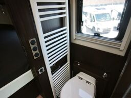 MORELO Palace Liner 90 LB Trend XL Mercedes Benz Atego
