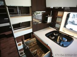 MORELO Palace Liner 90 LB Trend XL Mercedes Benz Atego