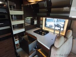 MORELO Palace Liner 90 LB Trend XL Mercedes Benz Atego