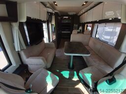 MORELO Palace Liner 90 LB Trend XL Mercedes Benz Atego