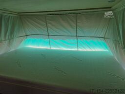 MORELO Palace Liner 90 LB Trend XL Mercedes Benz Atego