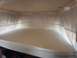 MORELO Palace Liner 90 LB Trend XL Mercedes Benz Atego