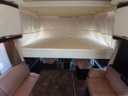 MORELO Palace Liner 90 LB Trend XL Mercedes Benz Atego