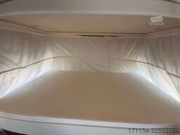 MORELO Palace Liner 90 LB Trend XL Mercedes Benz Atego