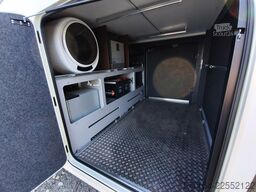 MORELO Palace Liner 90 LB Trend XL Mercedes Benz Atego