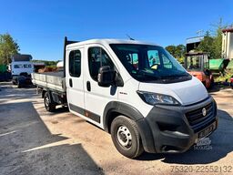 FIAT Ducato Doka