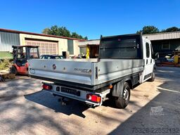 FIAT Ducato Doka