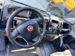 FIAT Ducato Doka