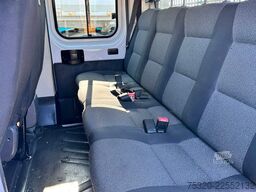 FIAT Ducato Doka