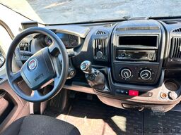 FIAT Ducato Doka