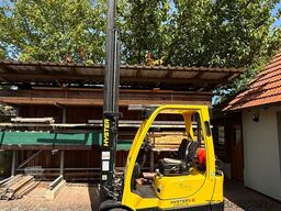 HYSTER H 1,6FT Triplex
