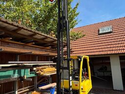 HYSTER H 1,6FT Triplex