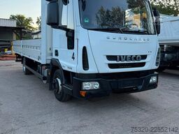 IVECO 80E18 Pritsche