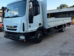 IVECO 80E18 Pritsche