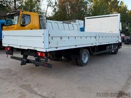 IVECO 80E18 Pritsche